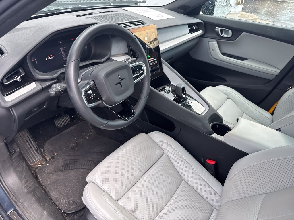 Used 2024 Polestar Polestar 2 AWD/4WD image 9