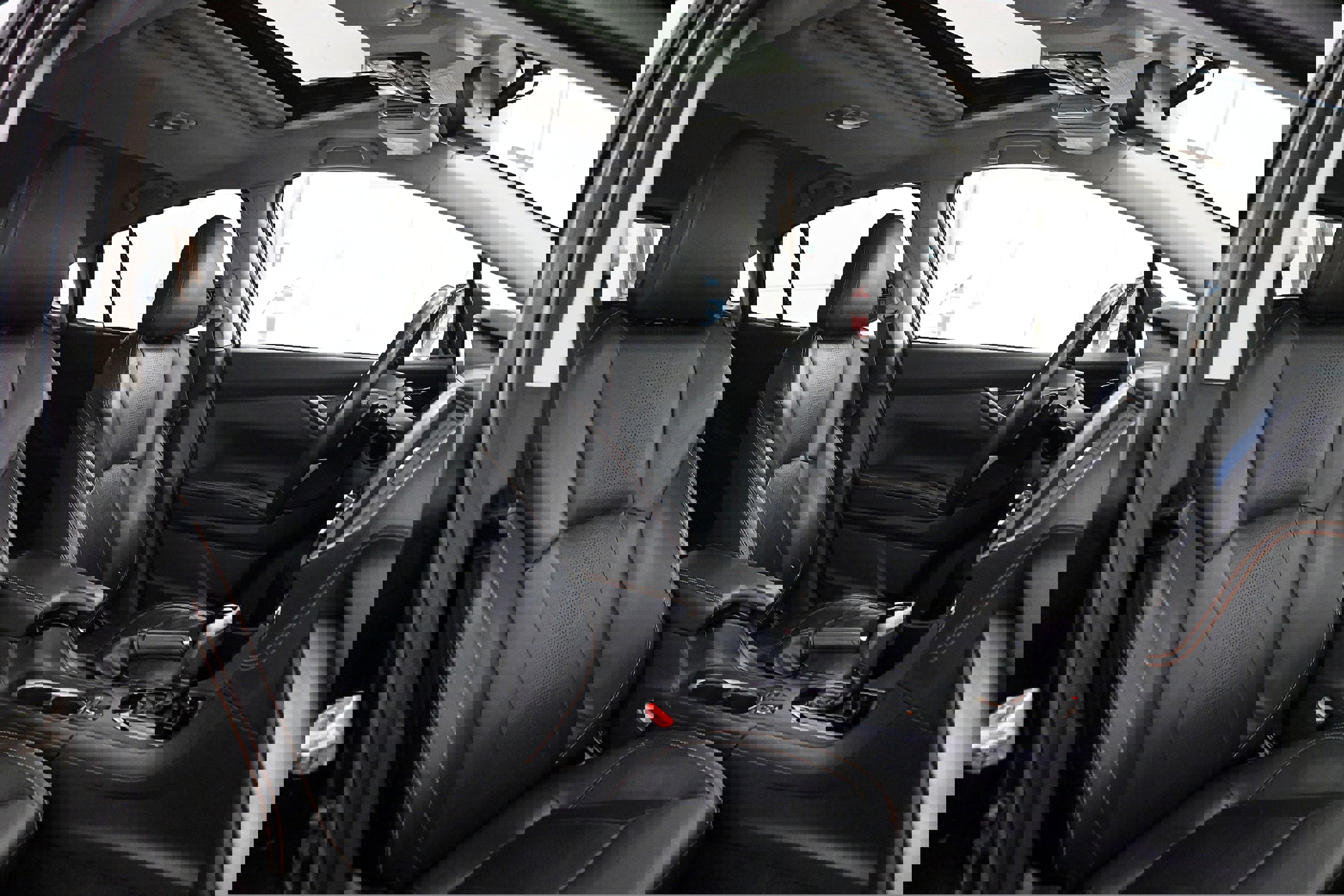 Used 2019 Subaru Crosstrek 2.0i Limited w/ Moonroof Package w/Navigation image 25