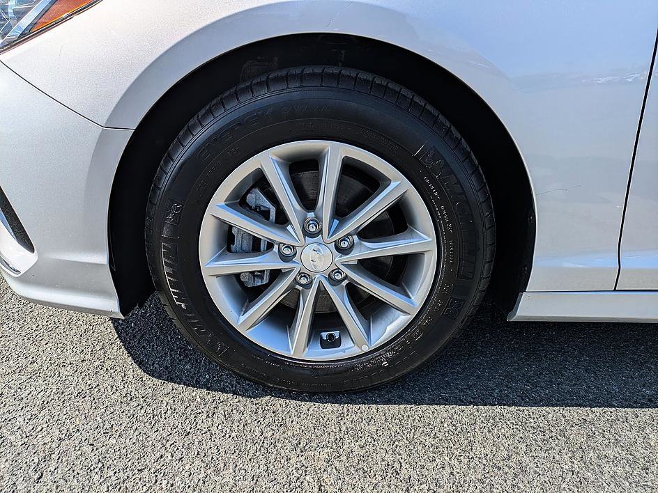 Used 2019 Hyundai Sonata ECO FWD image 10