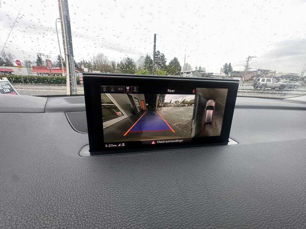 Used 2019 Audi Q7 3.0T Prestige w/ Prestige Package image 31