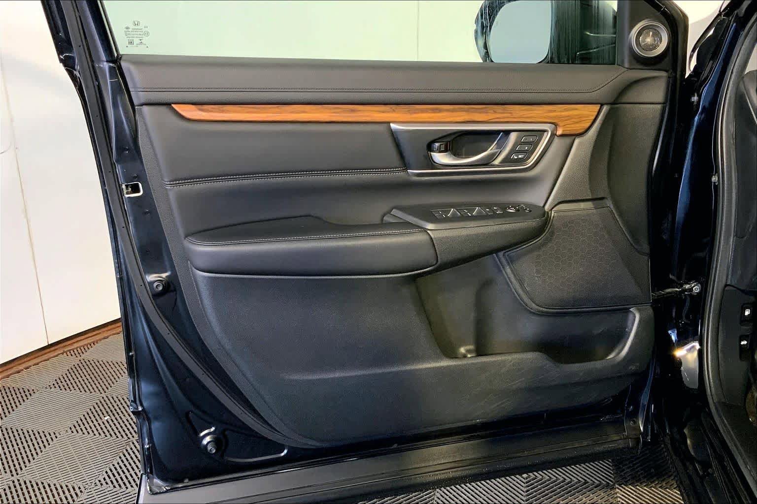 Used 2019 Honda CR-V EX-L image 22