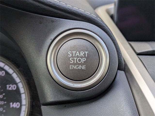 Used 2020 Lexus NX 300 F Sport w/ Accessory Package 2 image 29