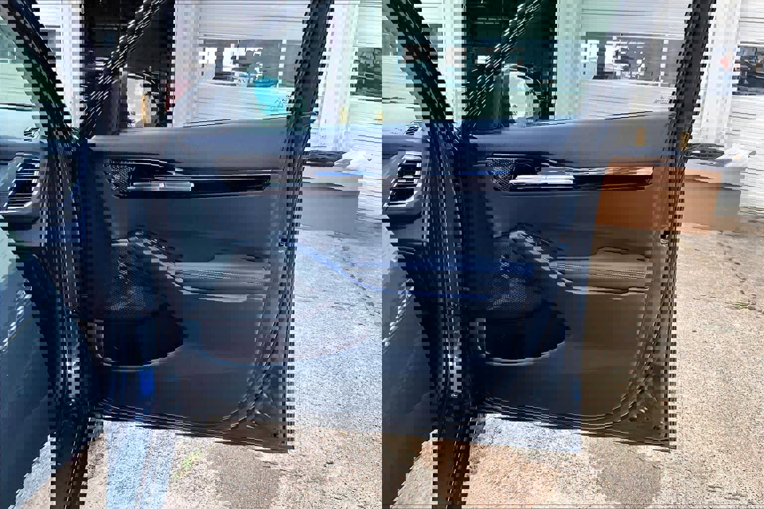 Certified 2026 Kia Seltos EX w/ EX Sunroof Package image 42