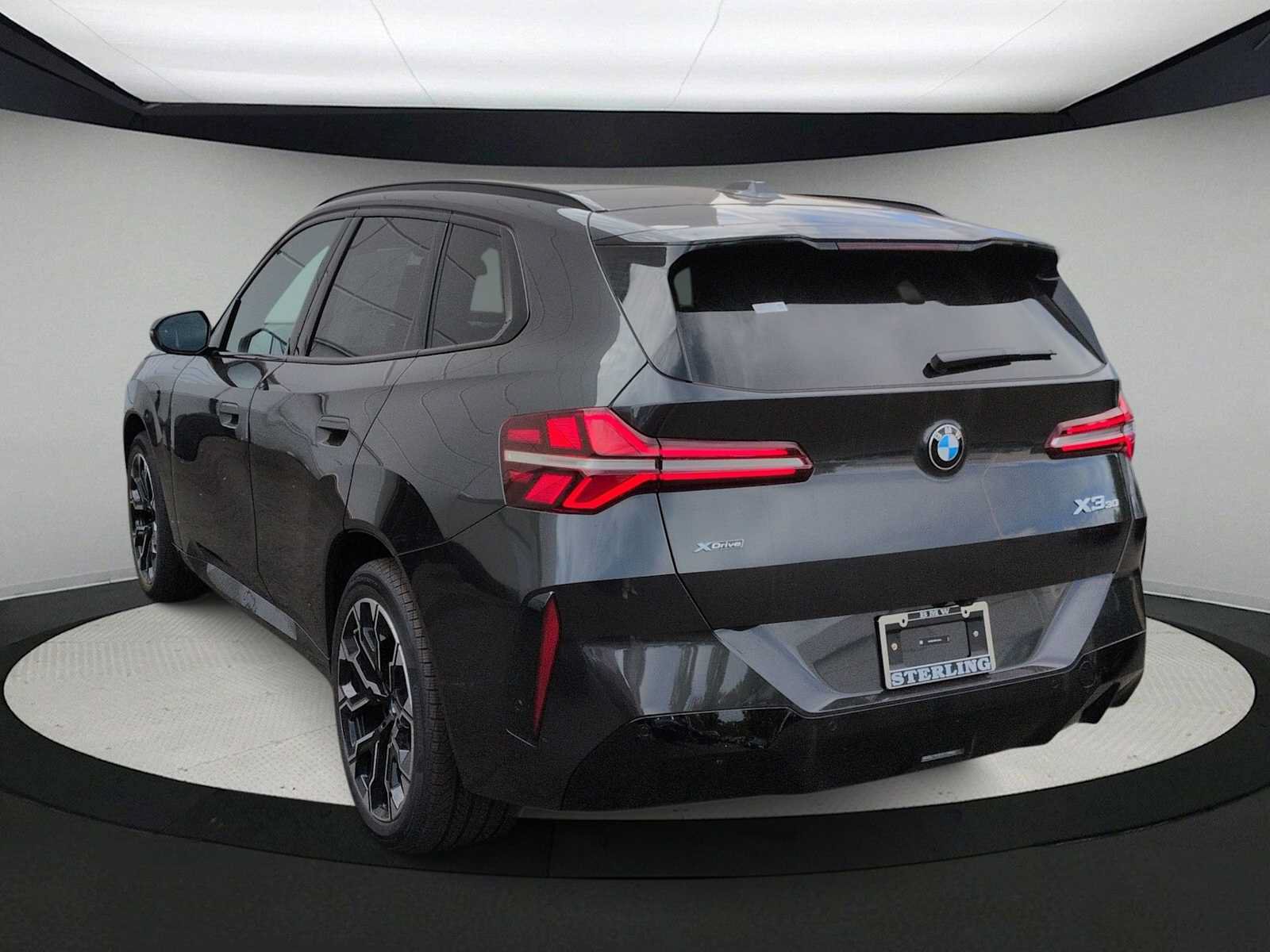 Used 2026 BMW X3 xDrive30i w/ M Sport Package AWD/4WD image 6