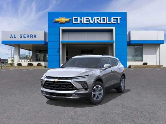 New 2026 Chevrolet Blazer LT w/ Convenience Package AWD/4WD image 8