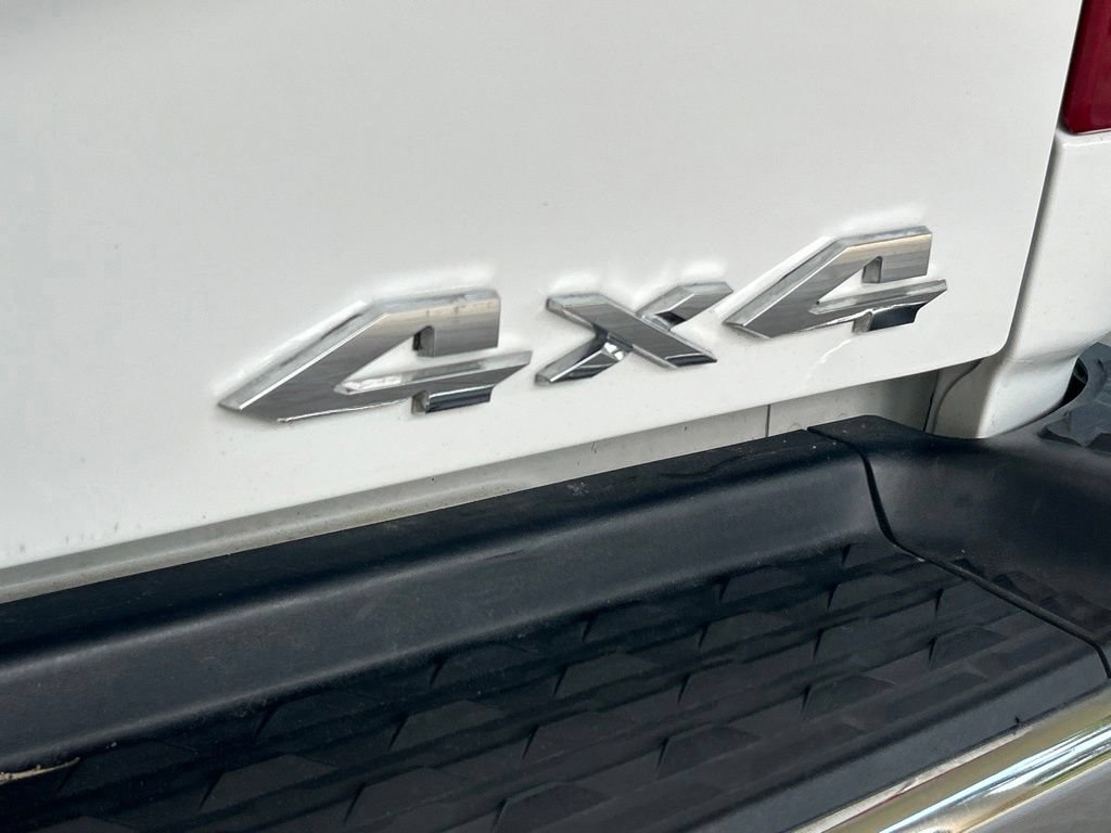 Used 2024 RAM 3500 Big Horn AWD/4WD image 22