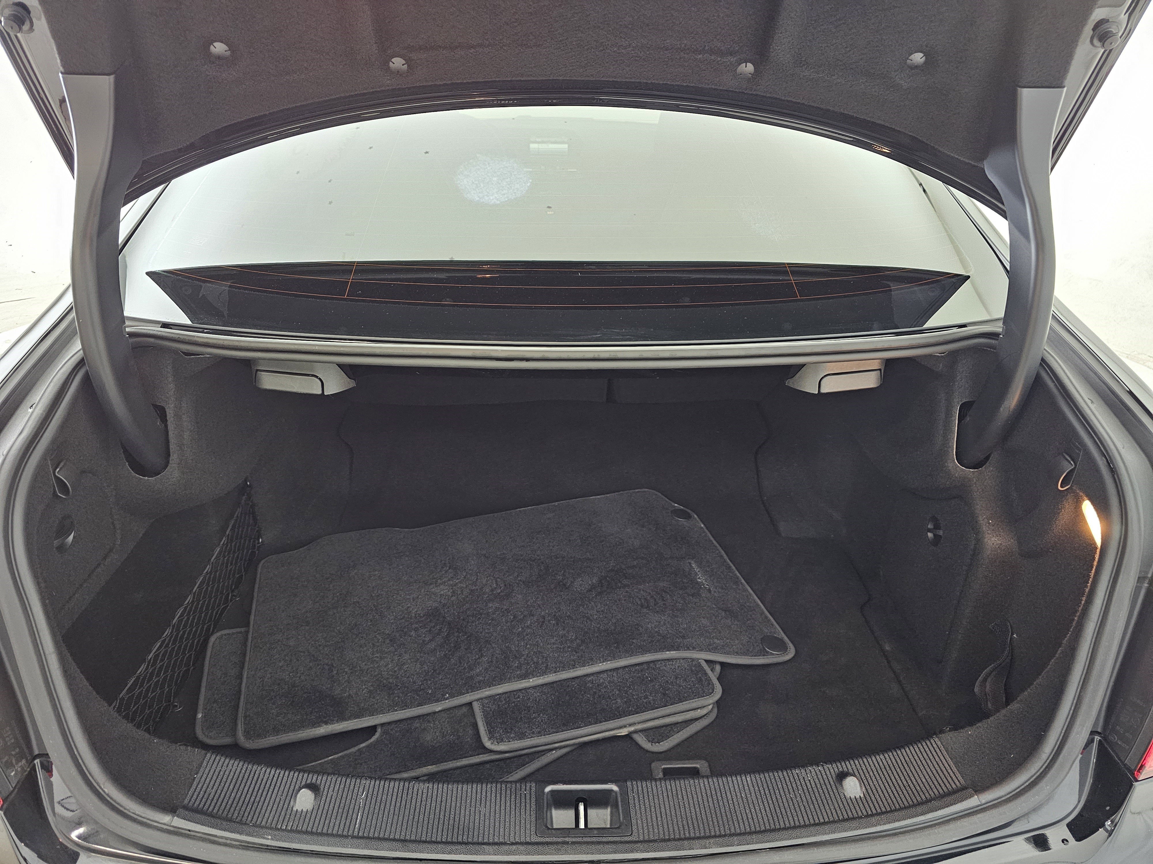 Used 2015 Mercedes-Benz E 400 4MATIC Coupe image 27