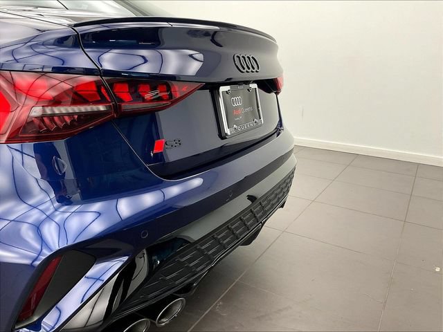 New 2026 Audi S3 Premium AWD/4WD image 9