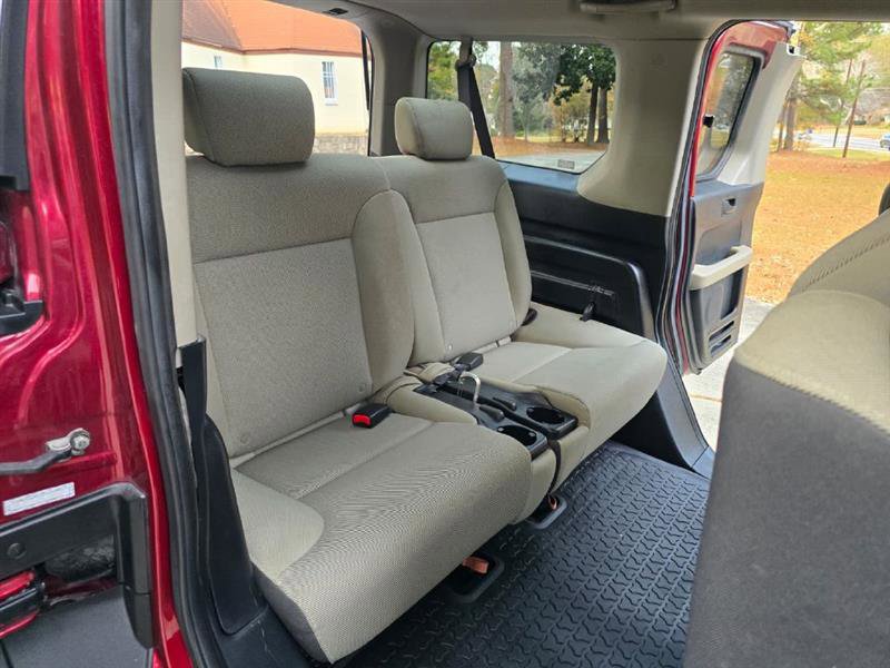 Used 2007 Honda Element LX image 22