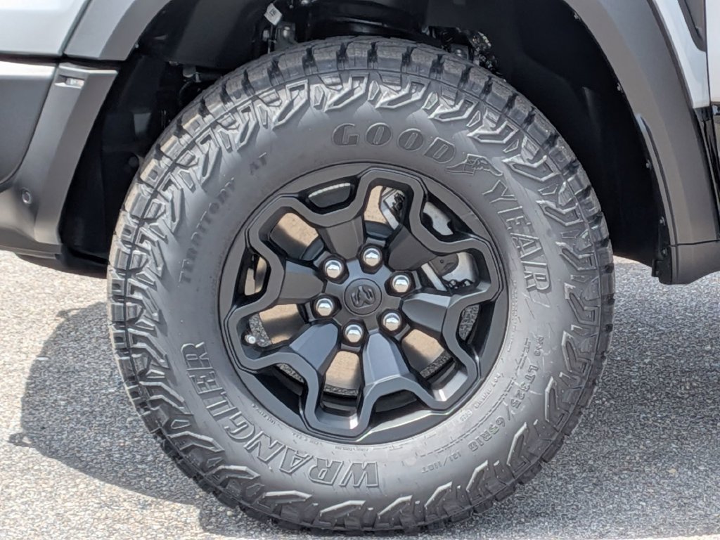 New 2026 RAM 1500 RHO AWD/4WD image 12