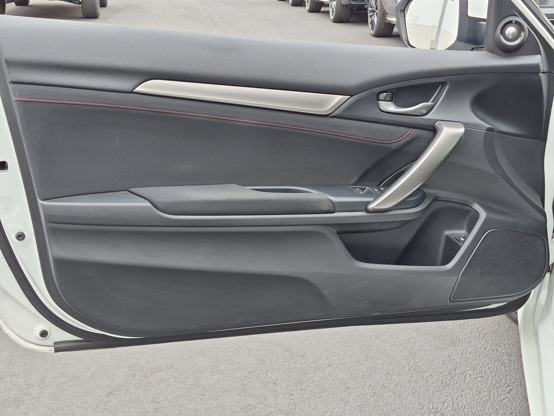 Used 2020 Honda Civic Si image 14