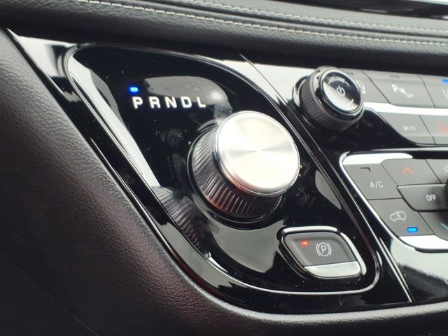 New 2027 Chrysler Pacifica Select FWD image 10