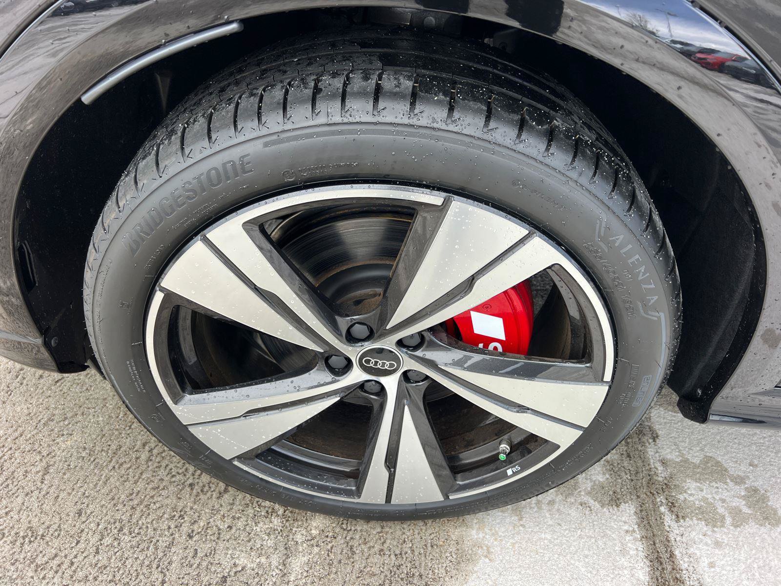 New 2025 Audi SQ5 Premium Plus AWD/4WD image 11