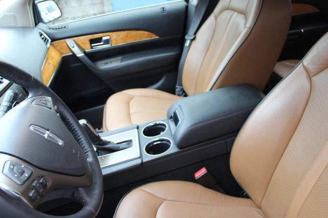 Used 2013 Lincoln MKX AWD image 23