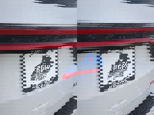 New 2026 Dodge Durango GT image 11