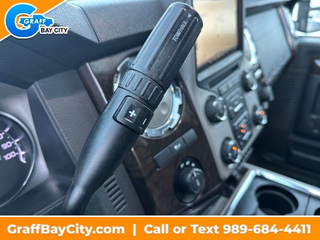 Used 2015 Ford F250 Platinum image 24