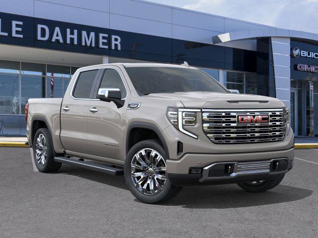 New 2026 GMC Sierra 1500 Denali AWD/4WD image 31