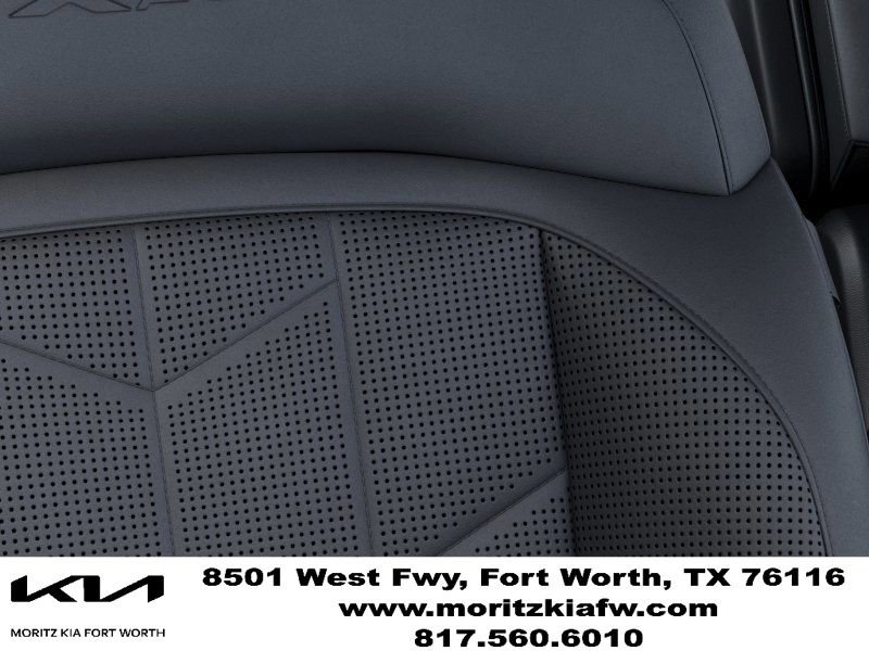 New 2027 Kia Telluride SX X-Pro AWD/4WD image 24