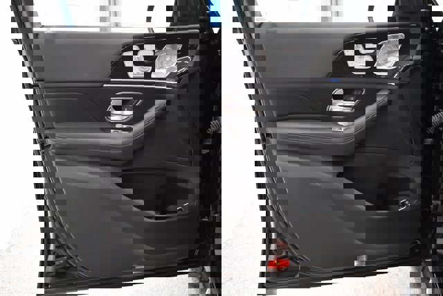 Used 2023 Mercedes-Benz GLE 350 4MATIC image 22