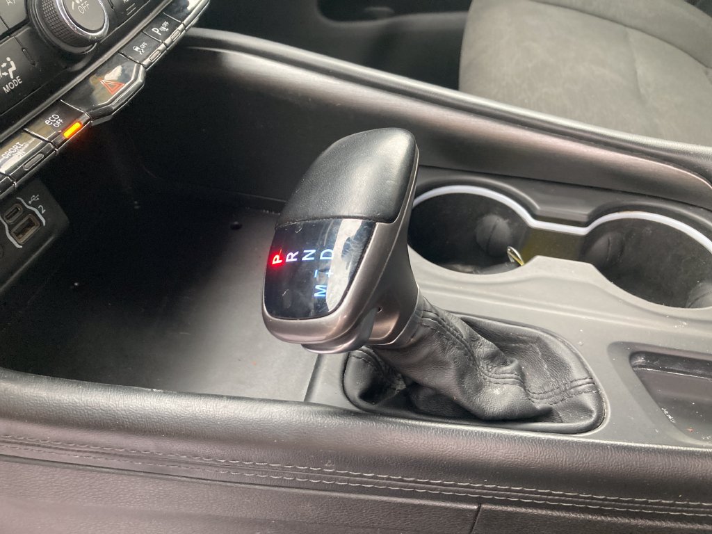Used 2021 Dodge Durango SXT AWD/4WD image 30