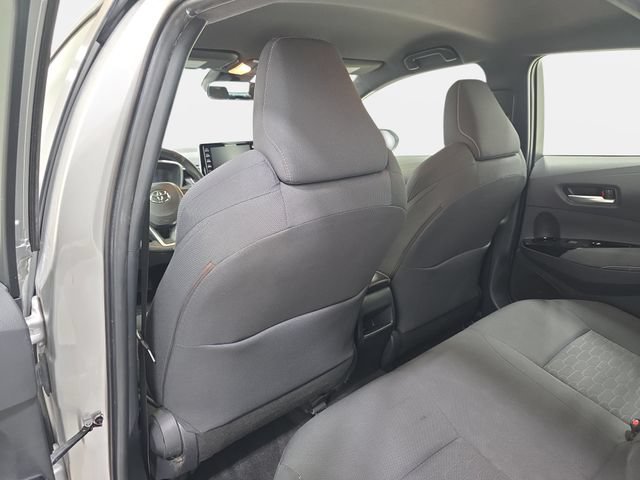 Certified 2021 Toyota Corolla SE FWD image 10