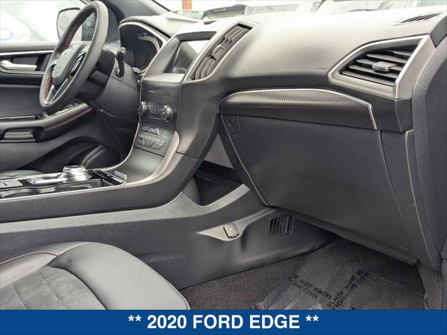 Used 2020 Ford Edge ST-Line FWD image 23