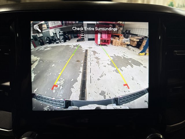 Used 2021 RAM 1500 Big Horn AWD/4WD image 23