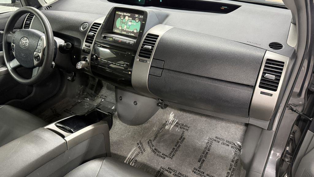 Used 2008 Toyota Prius FWD image 27