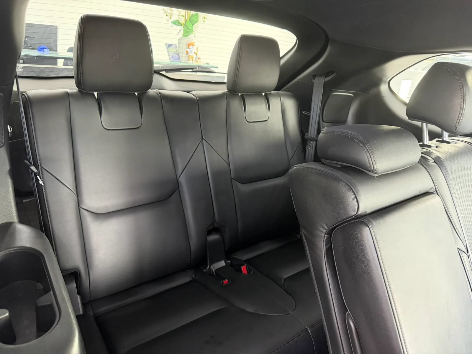 Used 2016 MAZDA CX-9 Grand Touring AWD/4WD image 11