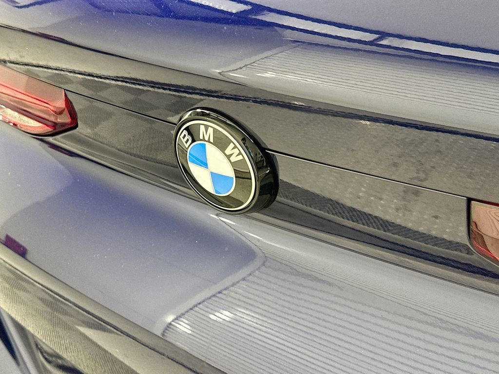 New 2026 BMW X6 M60i image 22