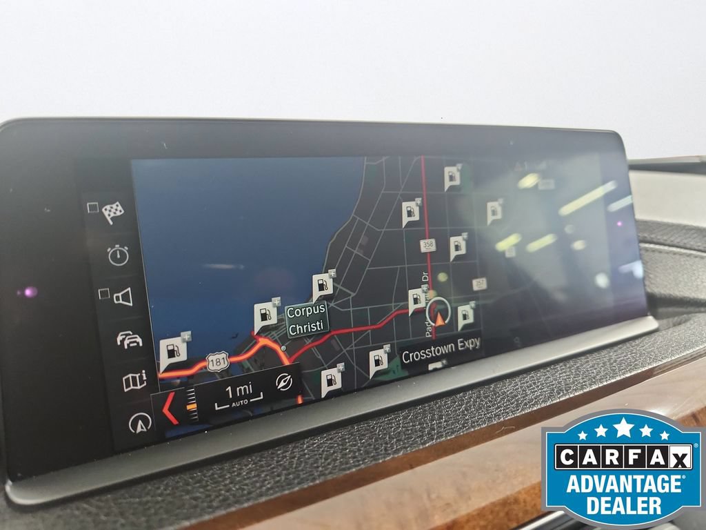 Used 2018 BMW 430i Gran Coupe xDrive AWD/4WD image 13