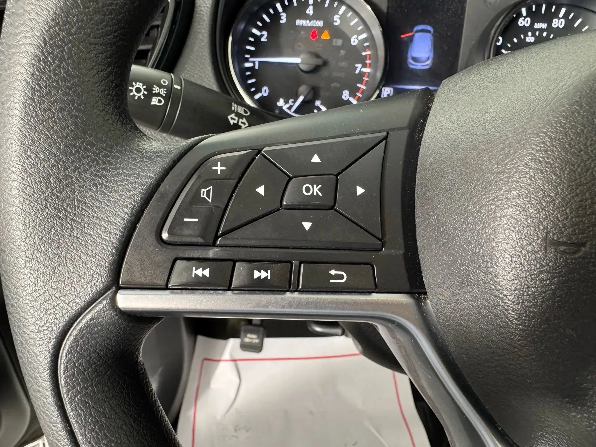 Used 2018 Nissan Rogue Sport S w/ S Appearance Package image 15