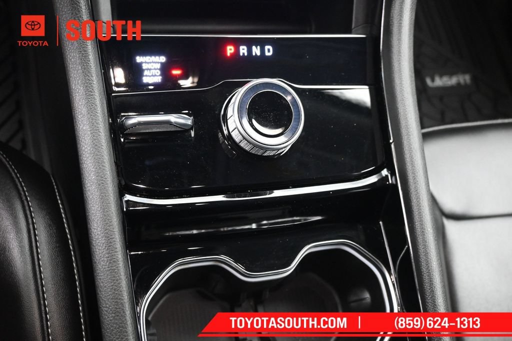 Used 2023 Jeep Grand Cherokee Limited AWD/4WD image 18