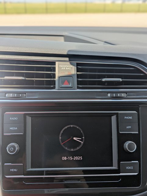 Used 2023 Volkswagen Tiguan S image 13