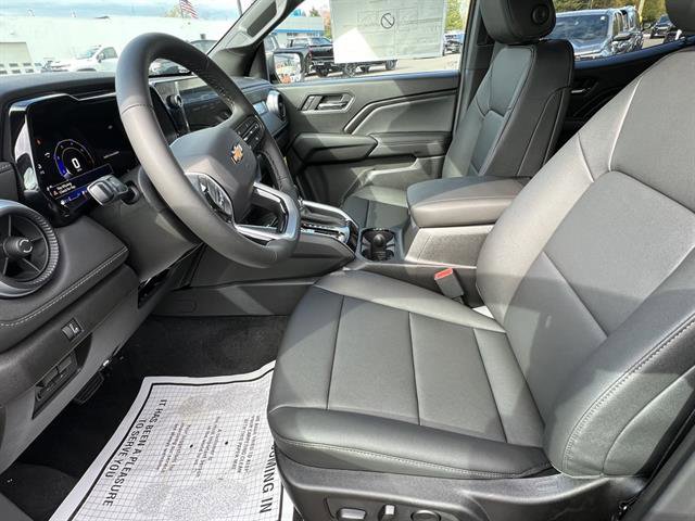 New 2026 Chevrolet Colorado LT w/ LT Convenience Package image 10