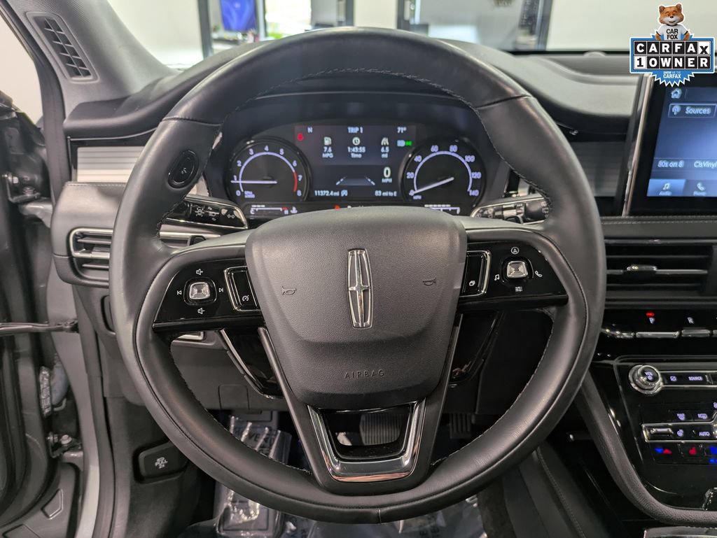 Used 2022 Lincoln Corsair AWD w/ Premium Package image 23