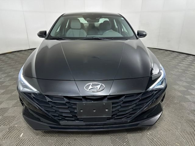 Used 2021 Hyundai Elantra SEL w/ Convenience Package image 8