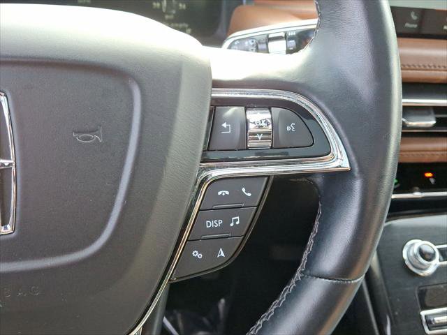 Used 2022 Lincoln Nautilus Reserve w/ Luxury Package image 18