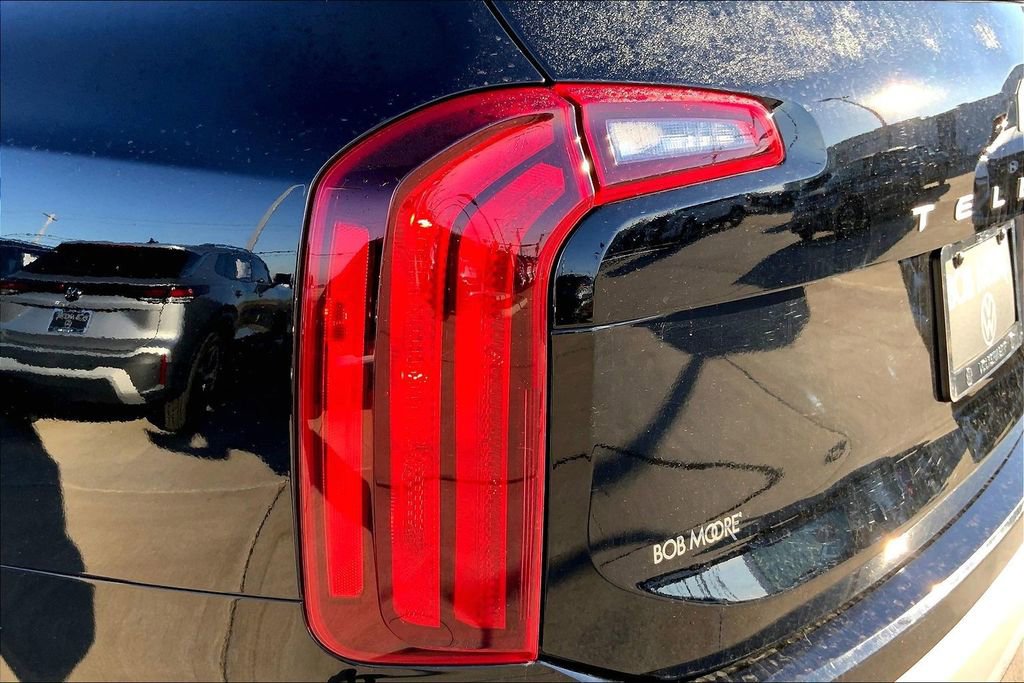 Used 2024 Kia Telluride S w/ S Sunroof Package image 31
