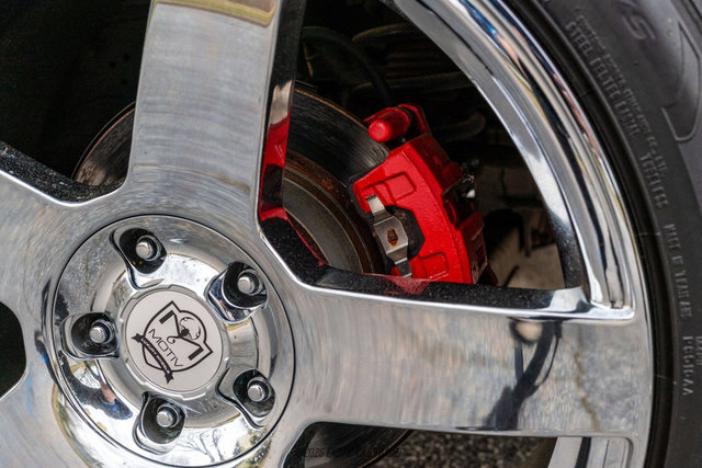 Used 2008 Dodge Caliber SRT-4 w/ SRT Option Group II image 72