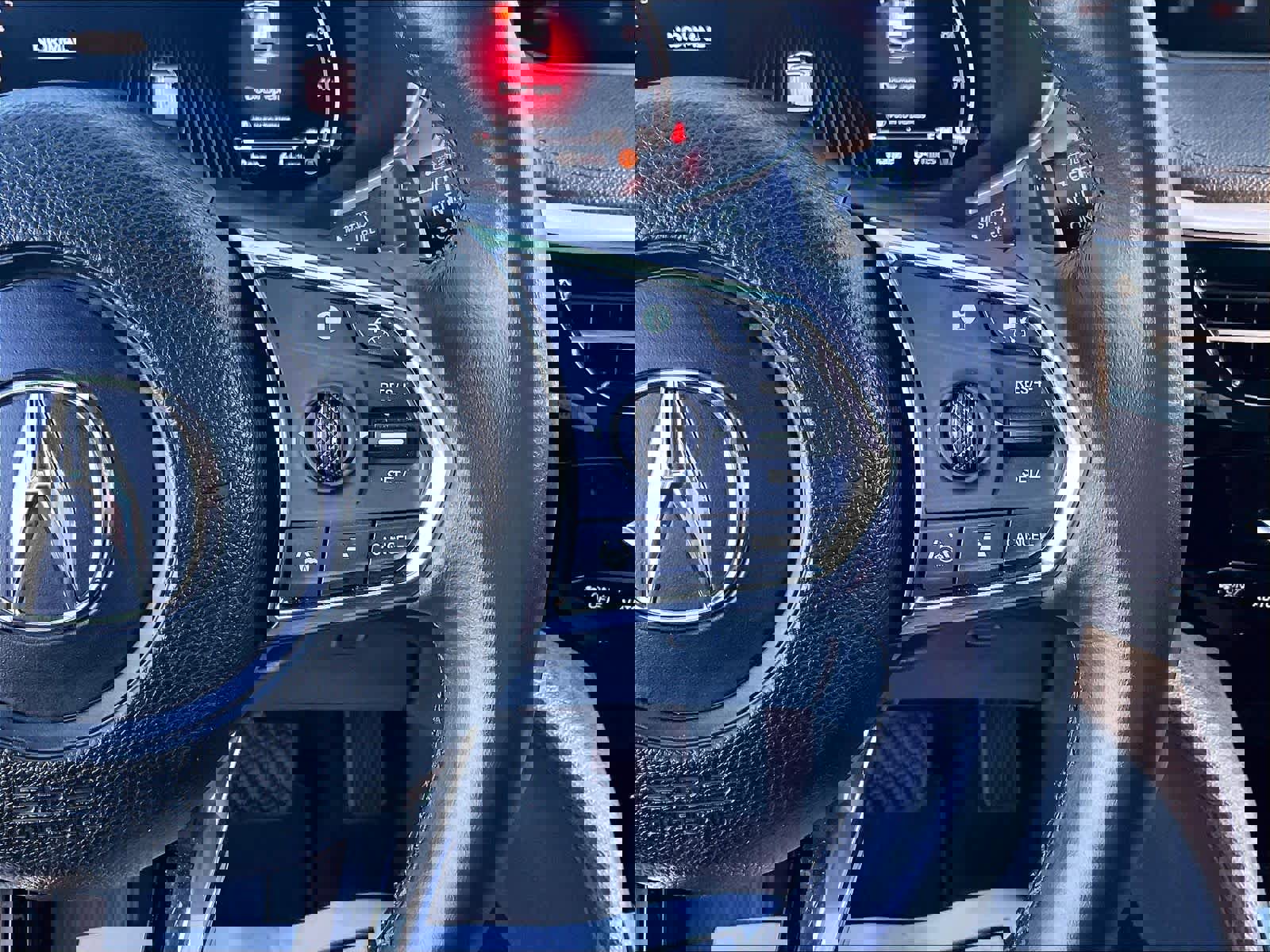 Used 2024 Acura MDX image 21