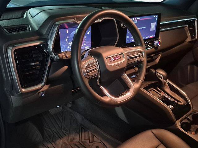 Used 2023 GMC Canyon Elevation w/ Elevation Premium Package RWD image 12