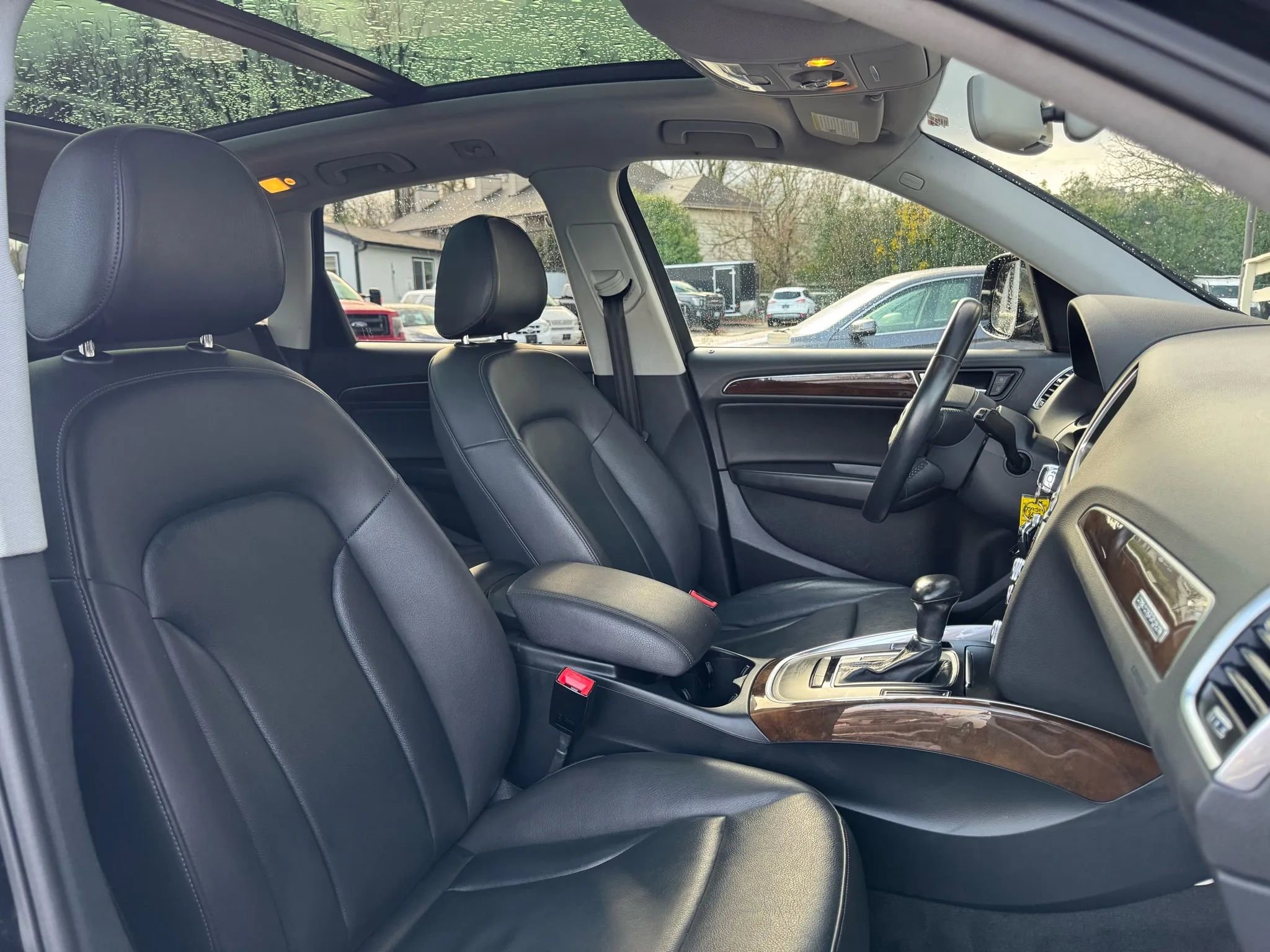 Used 2017 Audi Q5 2.0T Premium image 23