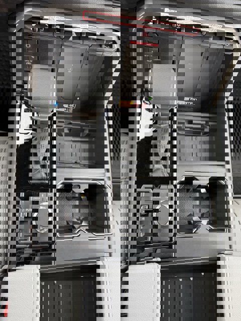 New 2026 Toyota Tundra Limited image 26