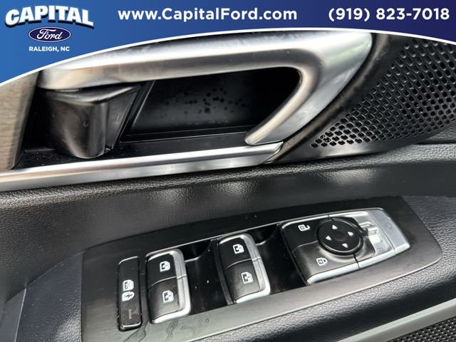 Used 2022 Kia Telluride EX w/ EX Premium Package AWD/4WD image 21