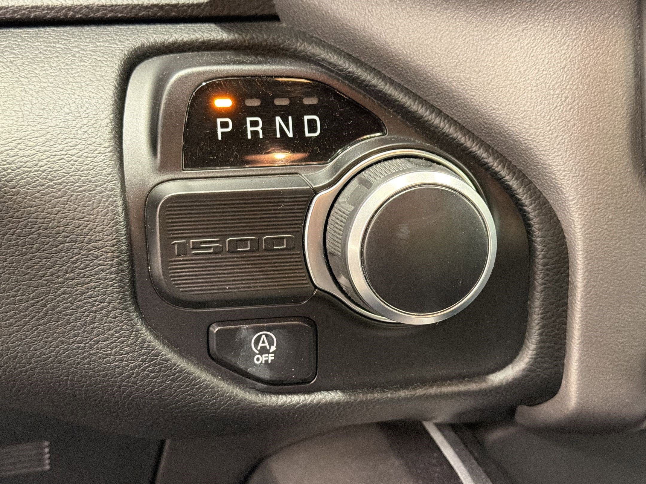 Used 2021 RAM 1500 Big Horn image 16