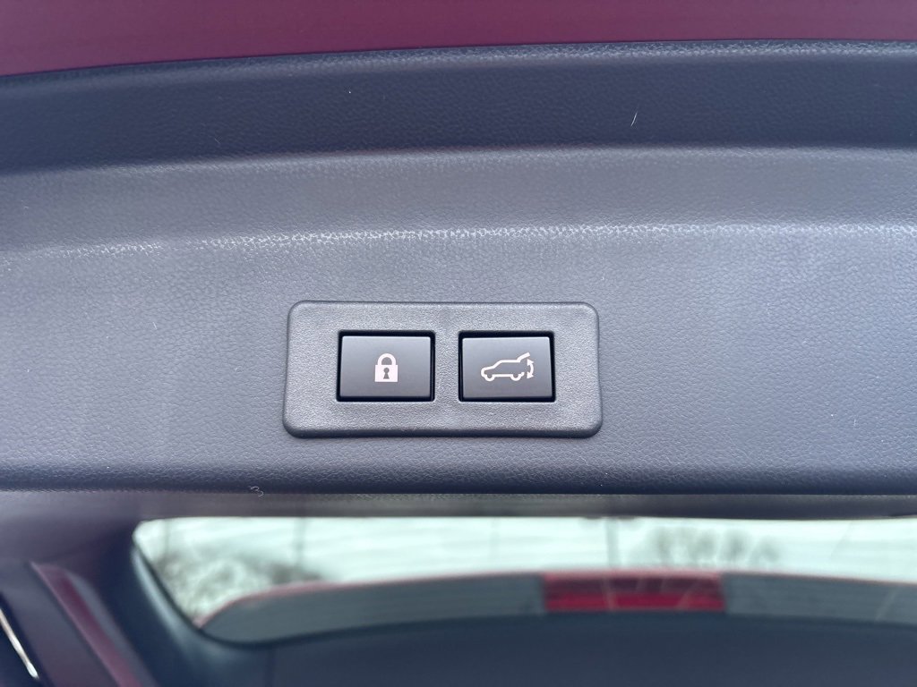 New 2026 Subaru Ascent Premium image 26