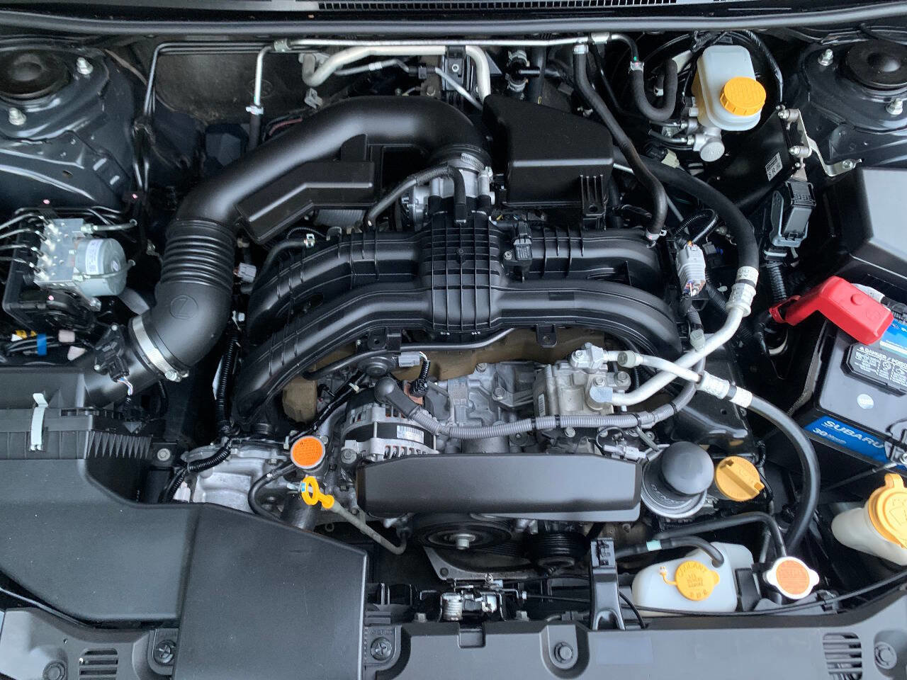 Used 2018 Subaru Crosstrek 2.0i Premium image 34