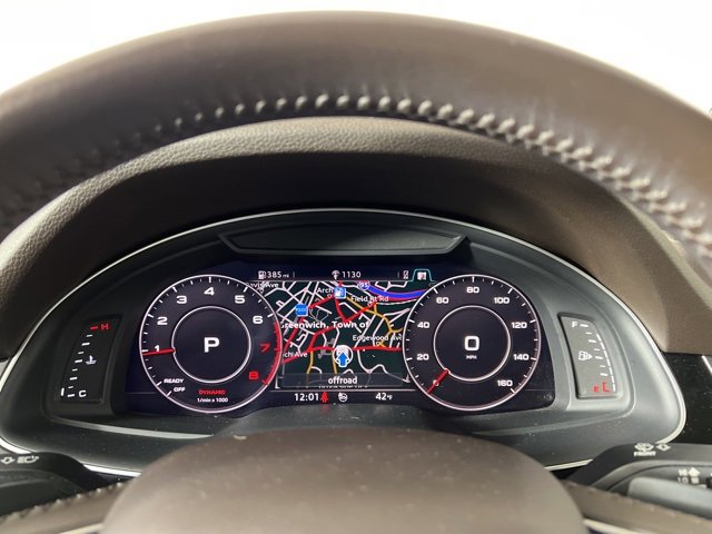 Used 2018 Audi Q7 3.0T Premium Plus image 21
