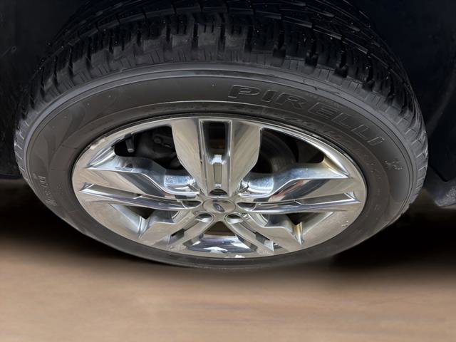 Used 2012 Ford Edge Limited AWD/4WD image 10